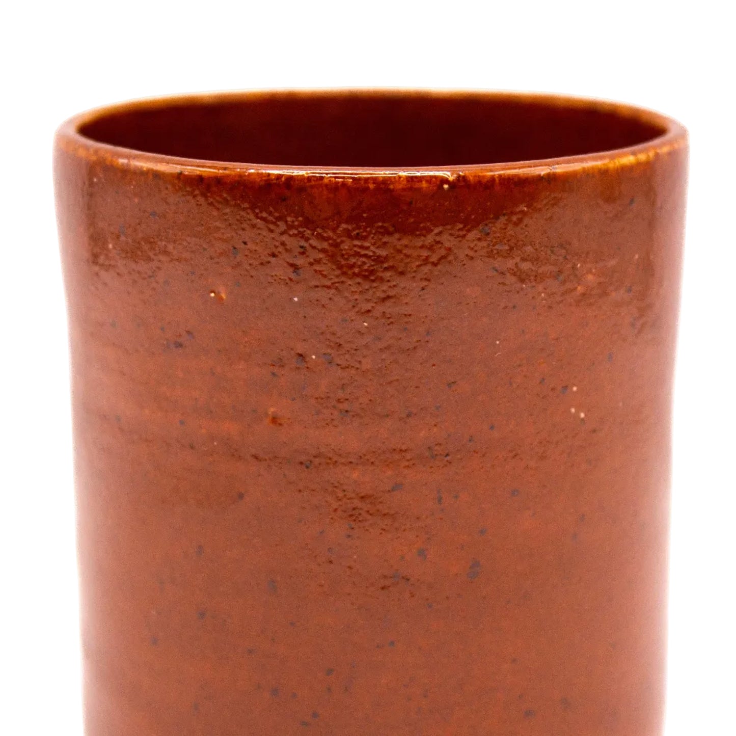 Burnt Red Tumbler