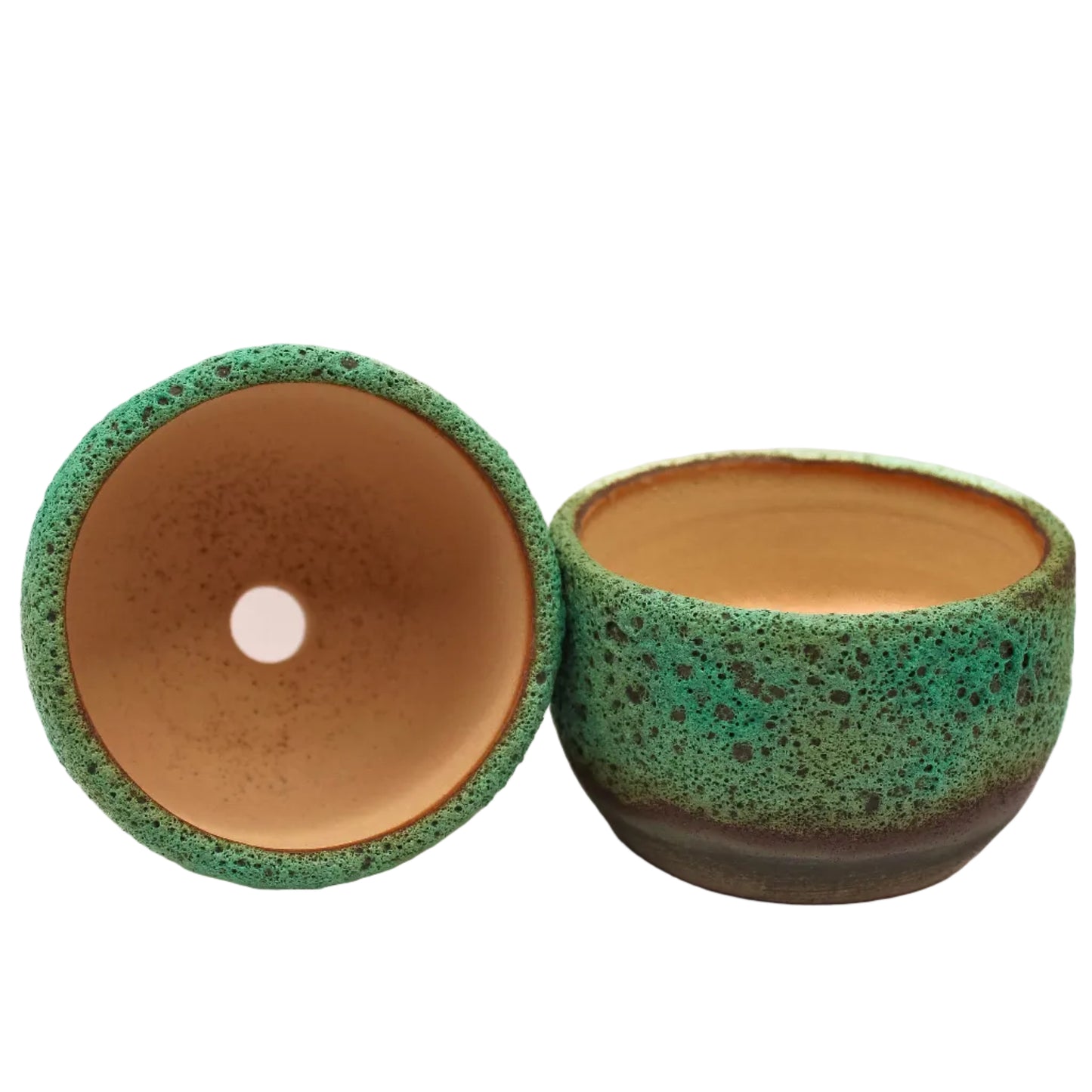 098 Mini Plant Pot Set