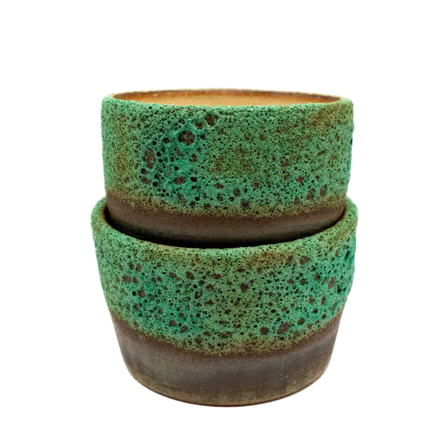 099 Mini Plant Pot Set