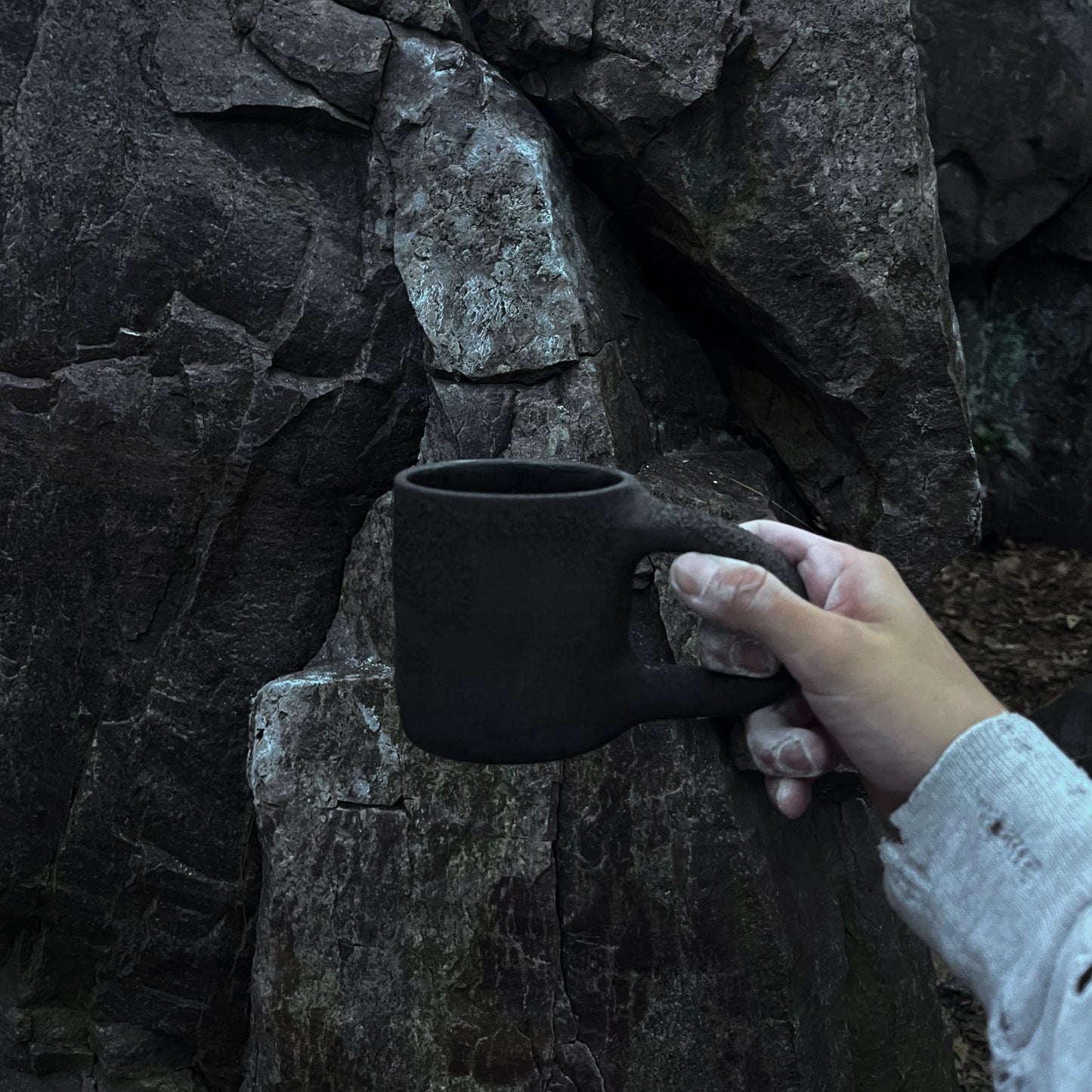 Boulder Mug 4