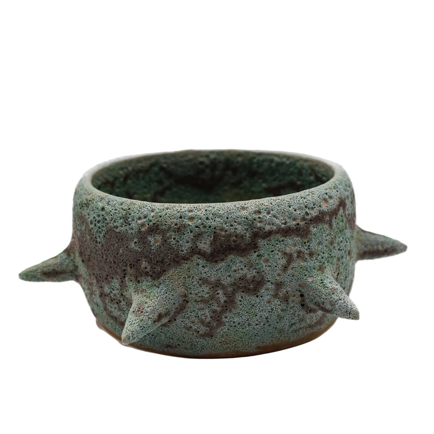 Spiky Bowl