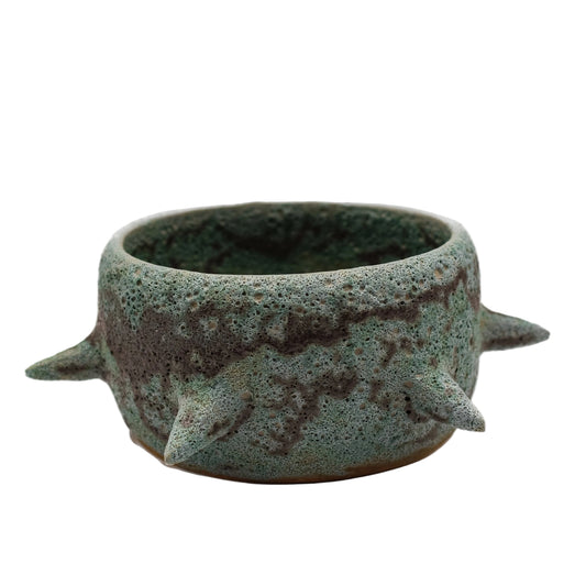 Spiky Bowl