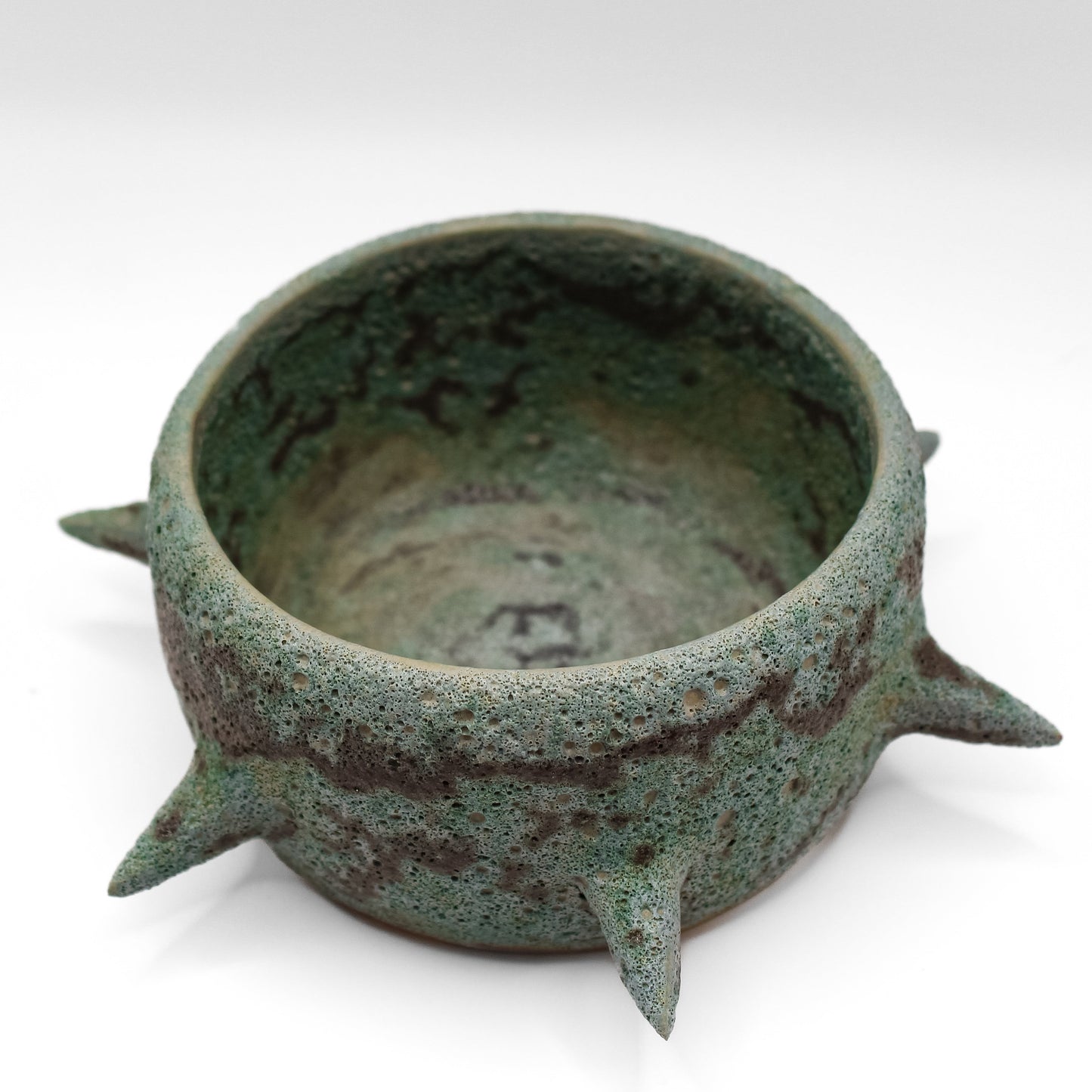 Spiky Bowl