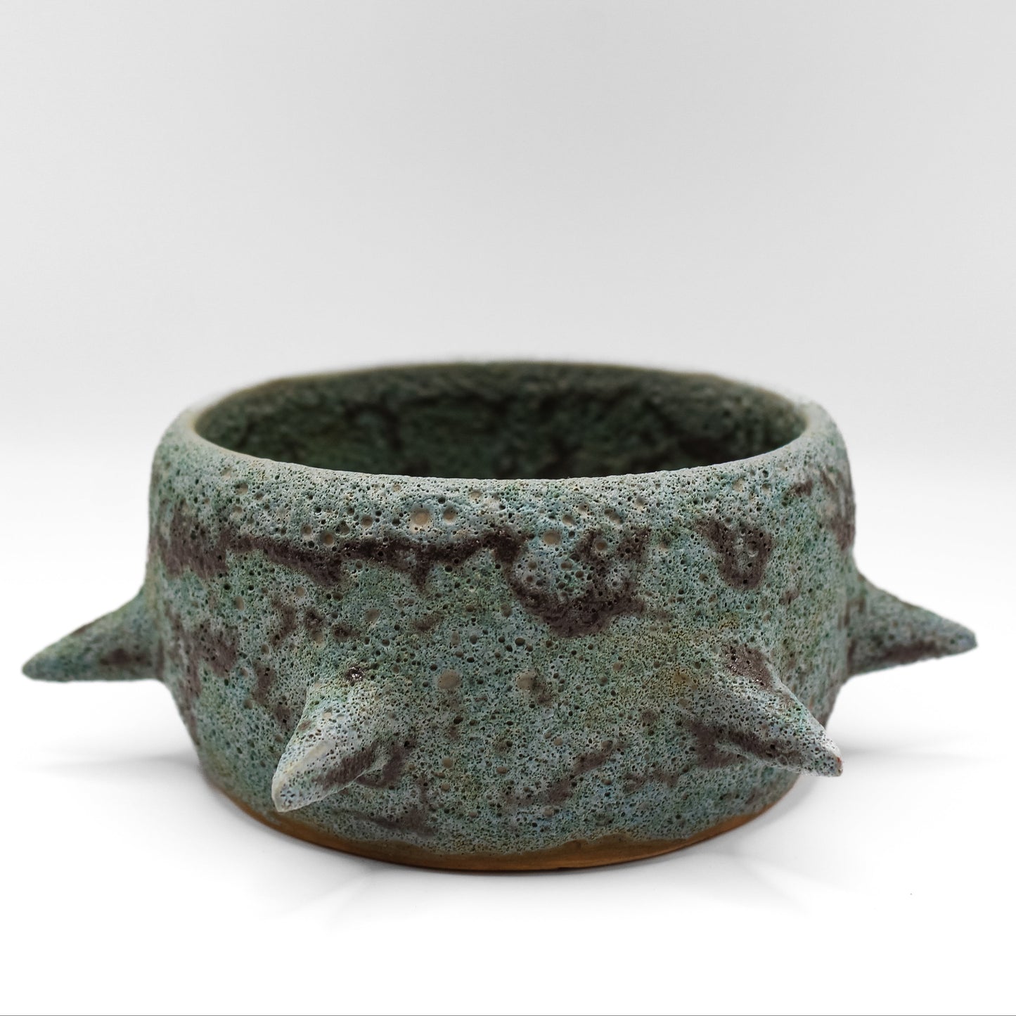 Spiky Bowl