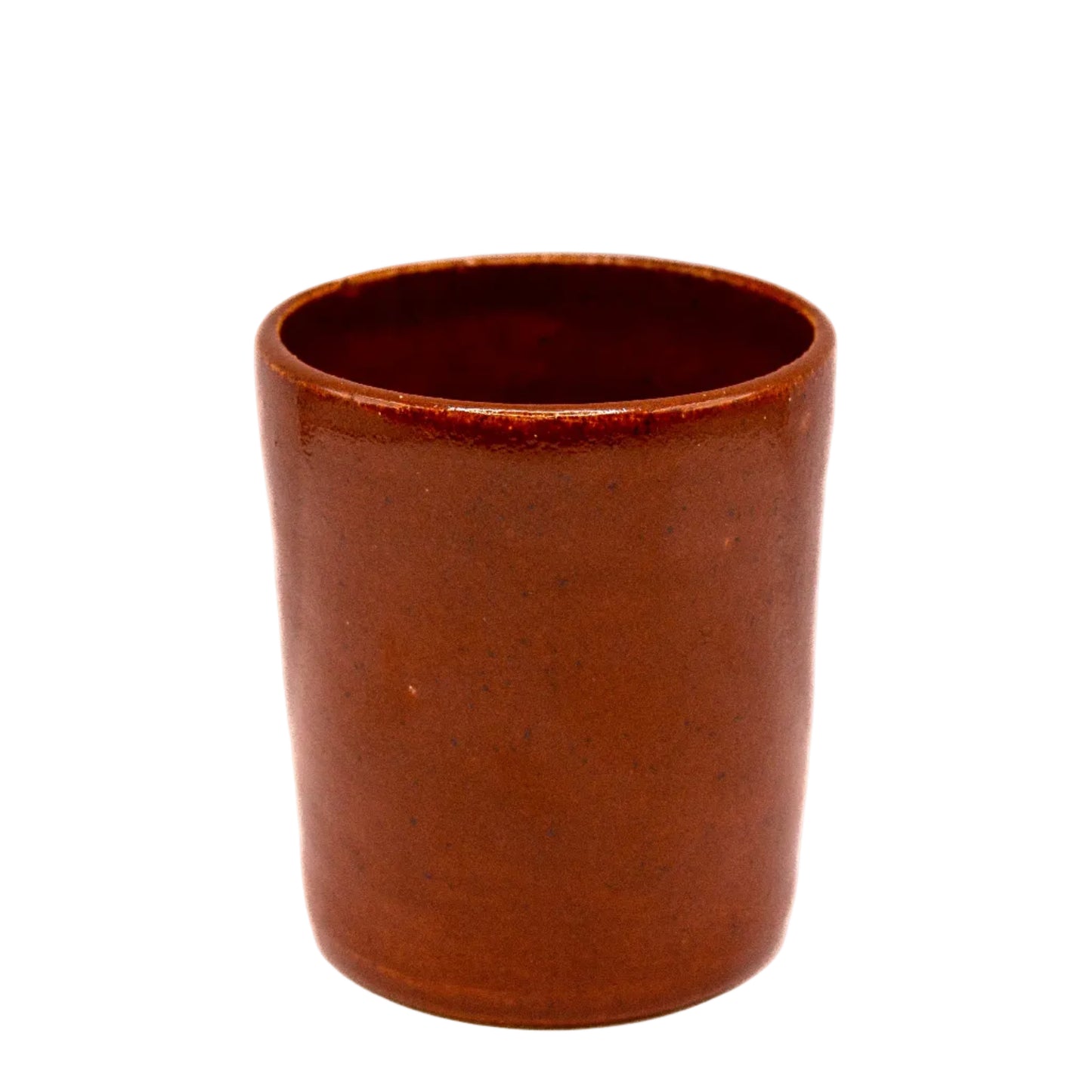 Burnt Red Tumbler