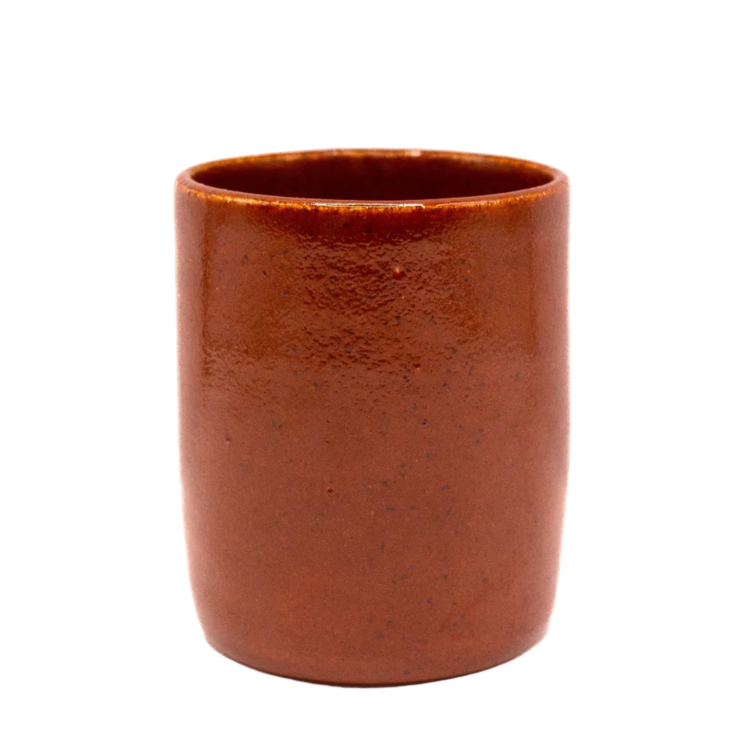 Burnt Red Tumbler