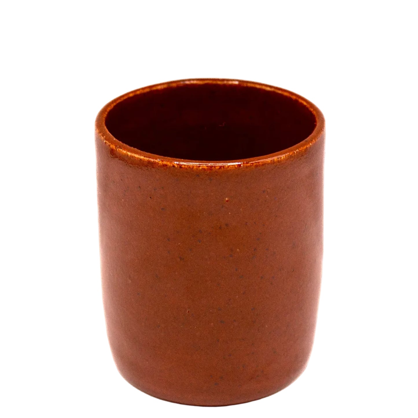 Burnt Red Tumbler