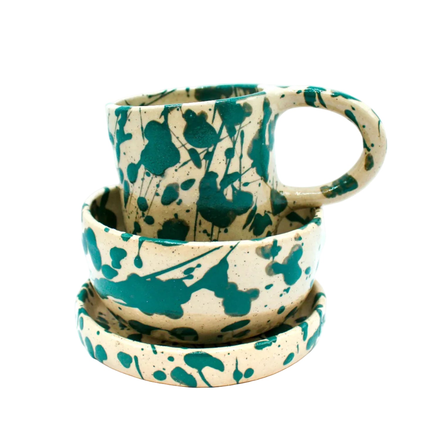 Campware Splatter Set