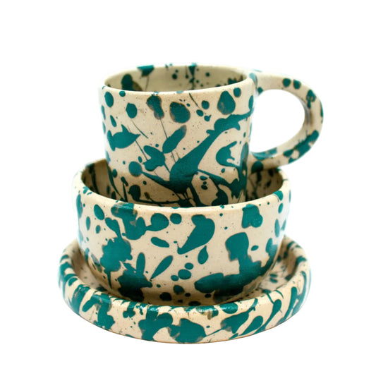 Campware Splatter Set