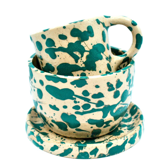 Campware Splatter Set