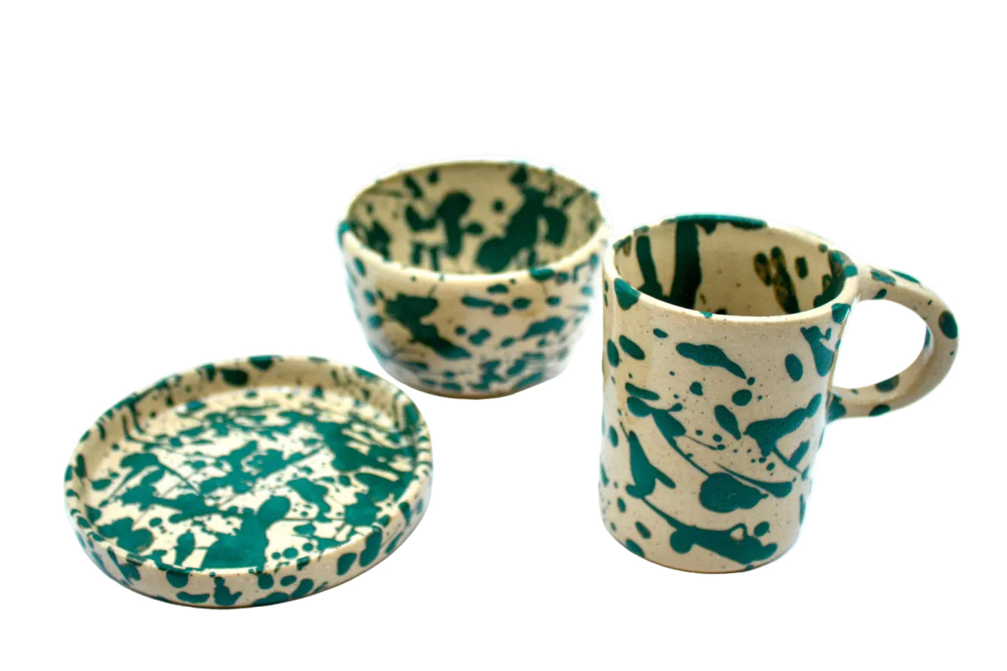 Campware Splatter Set