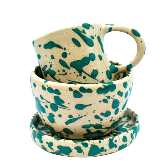 Campware Splatter Set