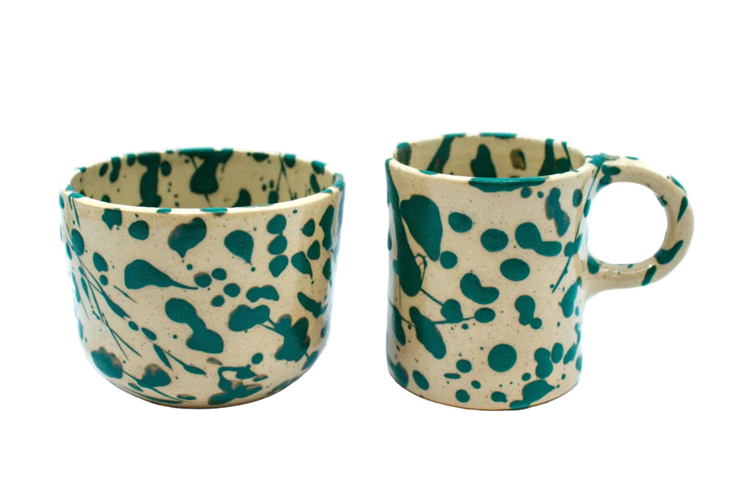 Campware Splatter Set