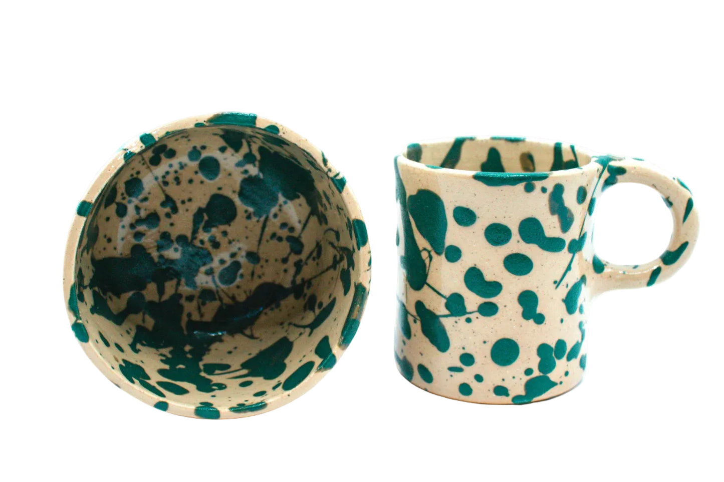 Campware Splatter Set