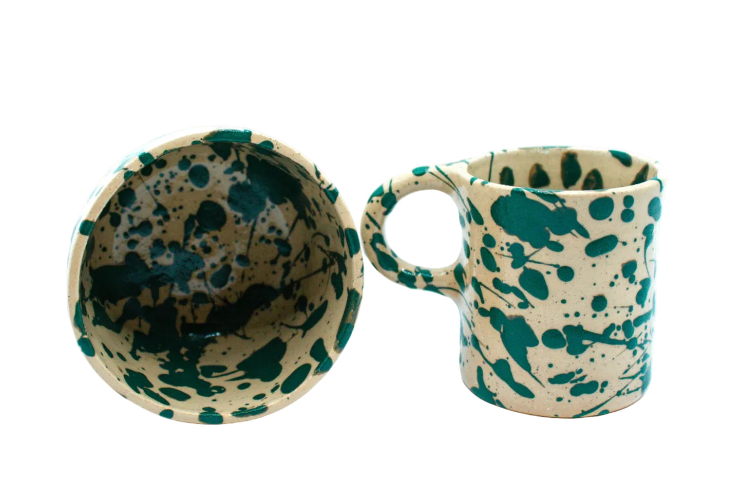 Campware Splatter Set