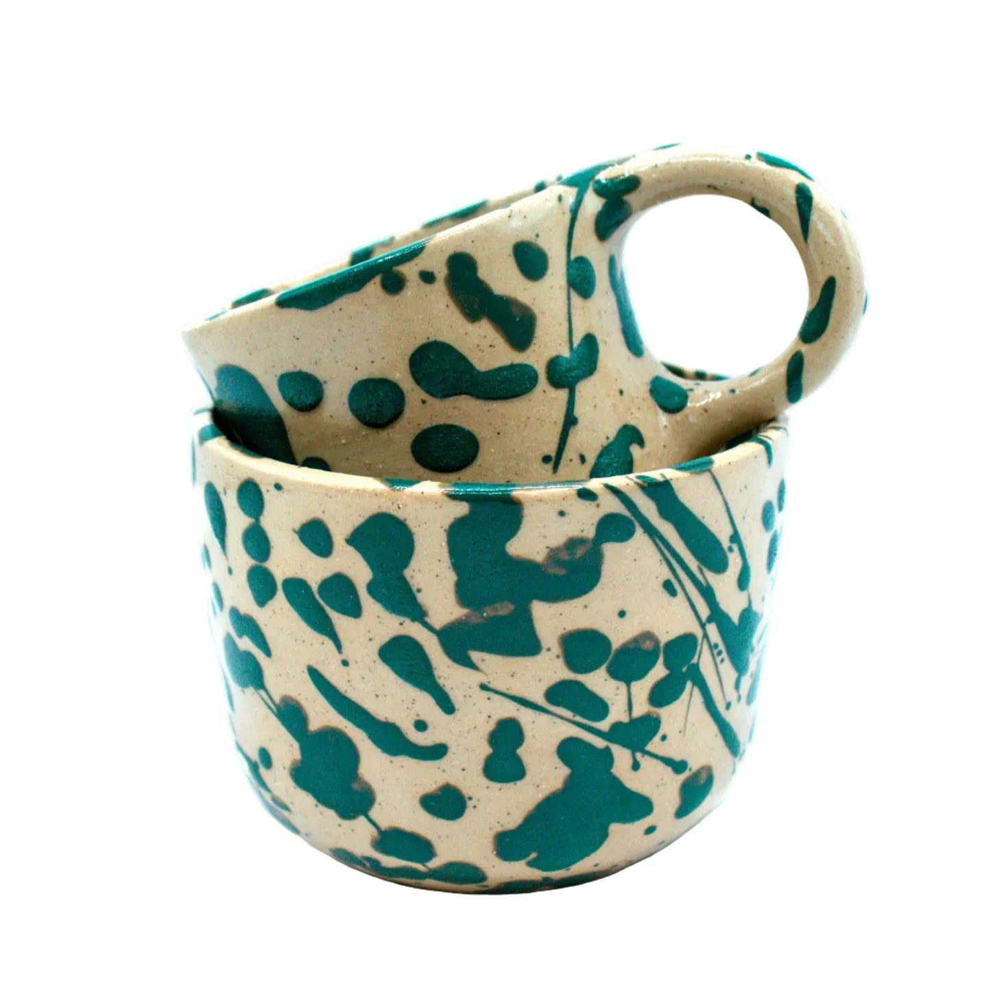 Campware Splatter Set