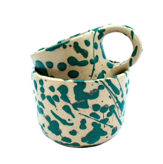 Campware Splatter Set