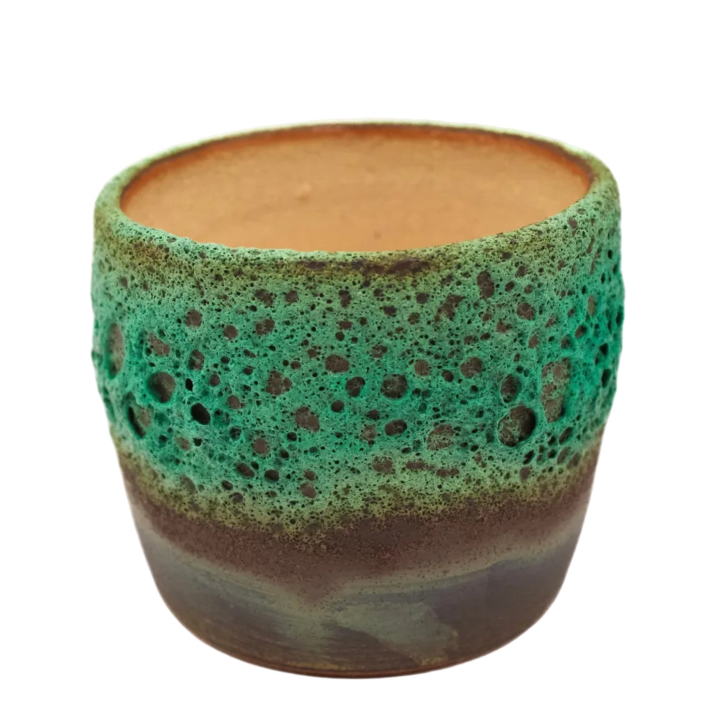 02 Plant Pot