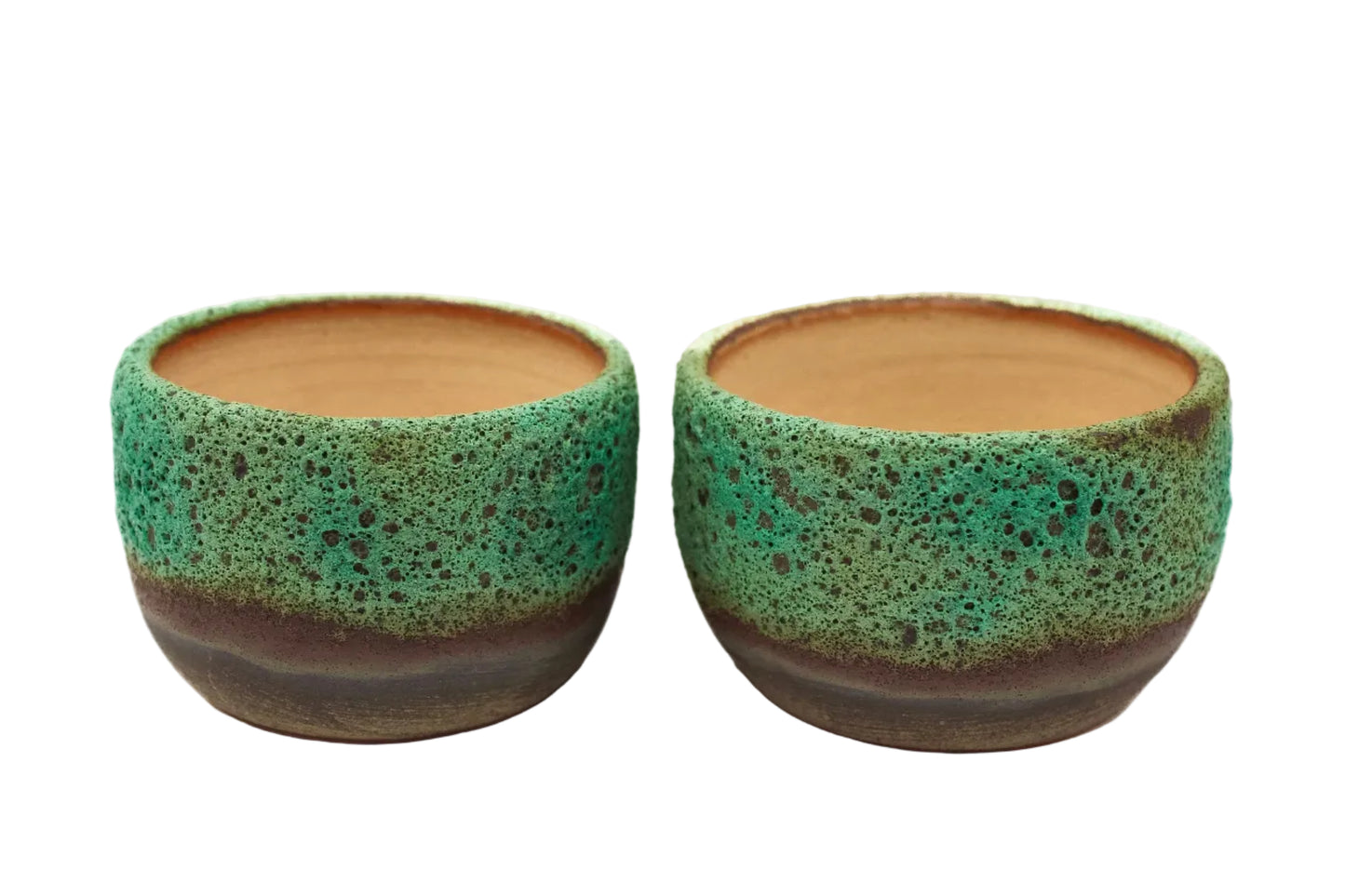 098 Mini Plant Pot Set