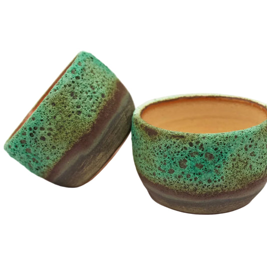 098 Mini Plant Pot Set