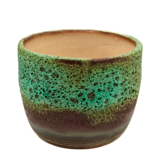 07 Plant Pot