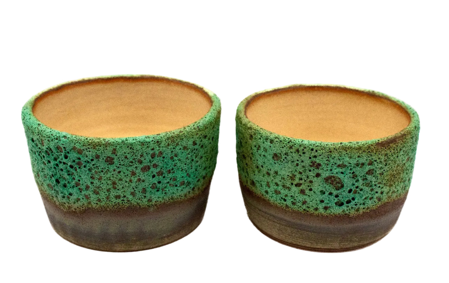 099 Mini Plant Pot Set