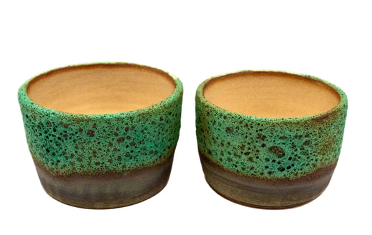 099 Mini Plant Pot Set