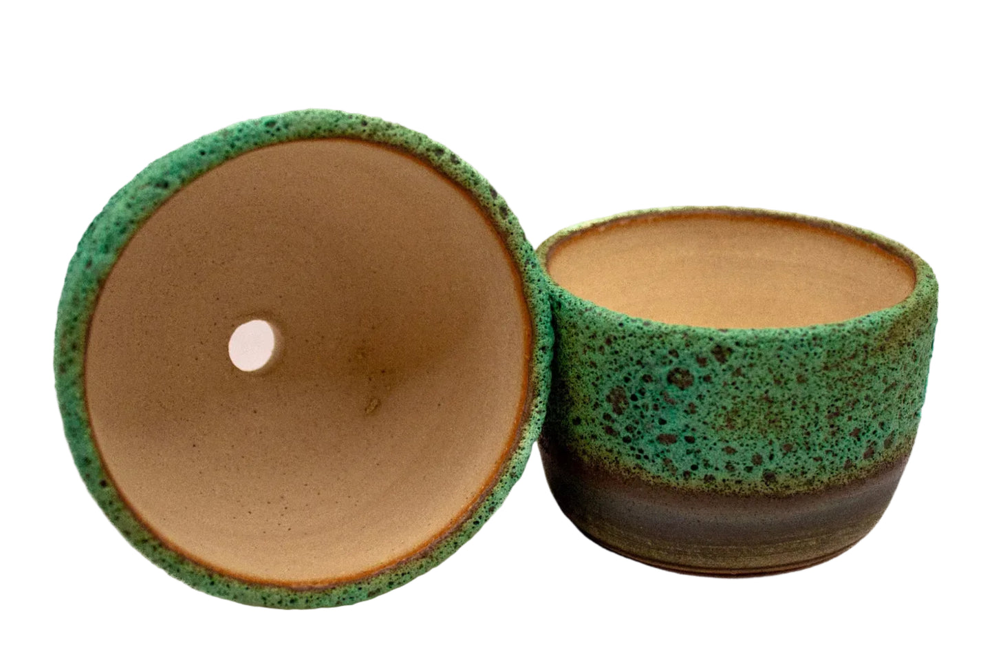 099 Mini Plant Pot Set