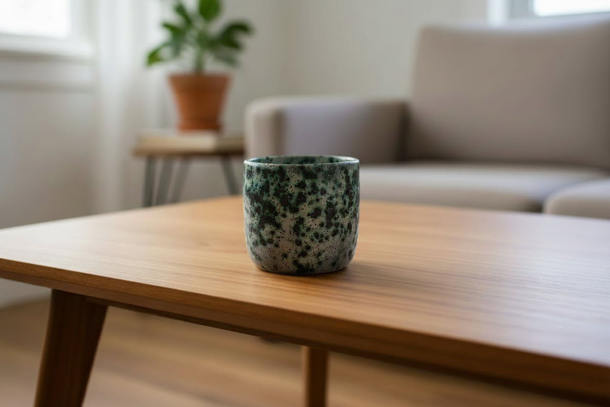 Mold Cup 4
