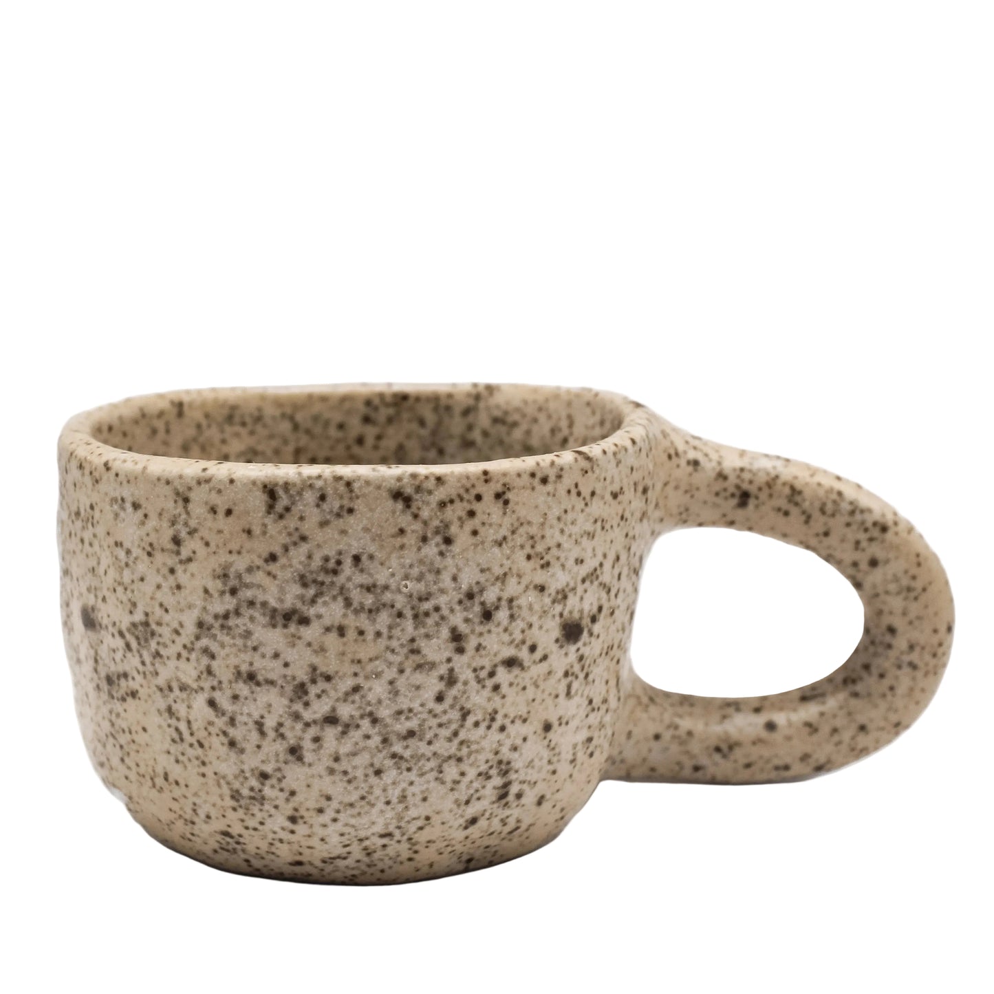 Speckled Mug