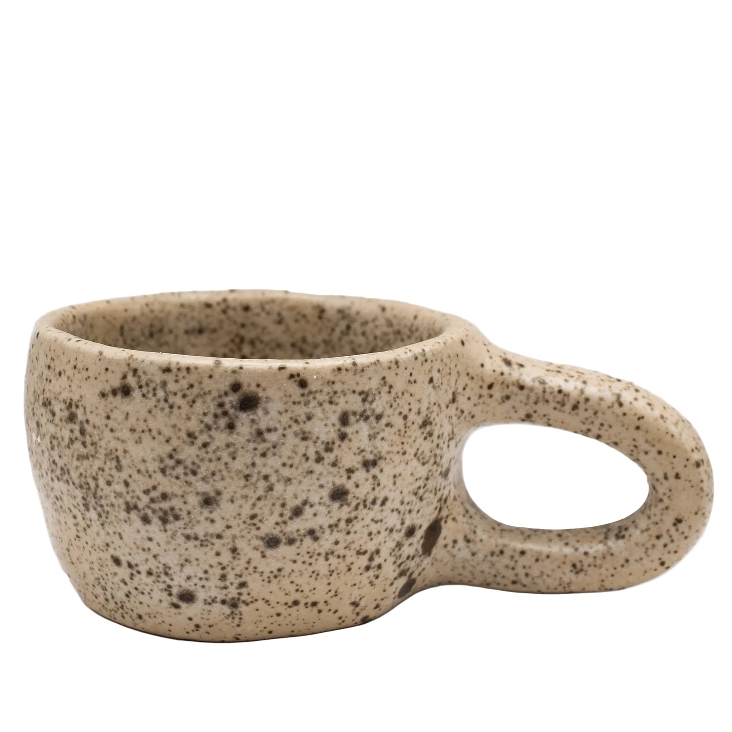 Speckled Mug
