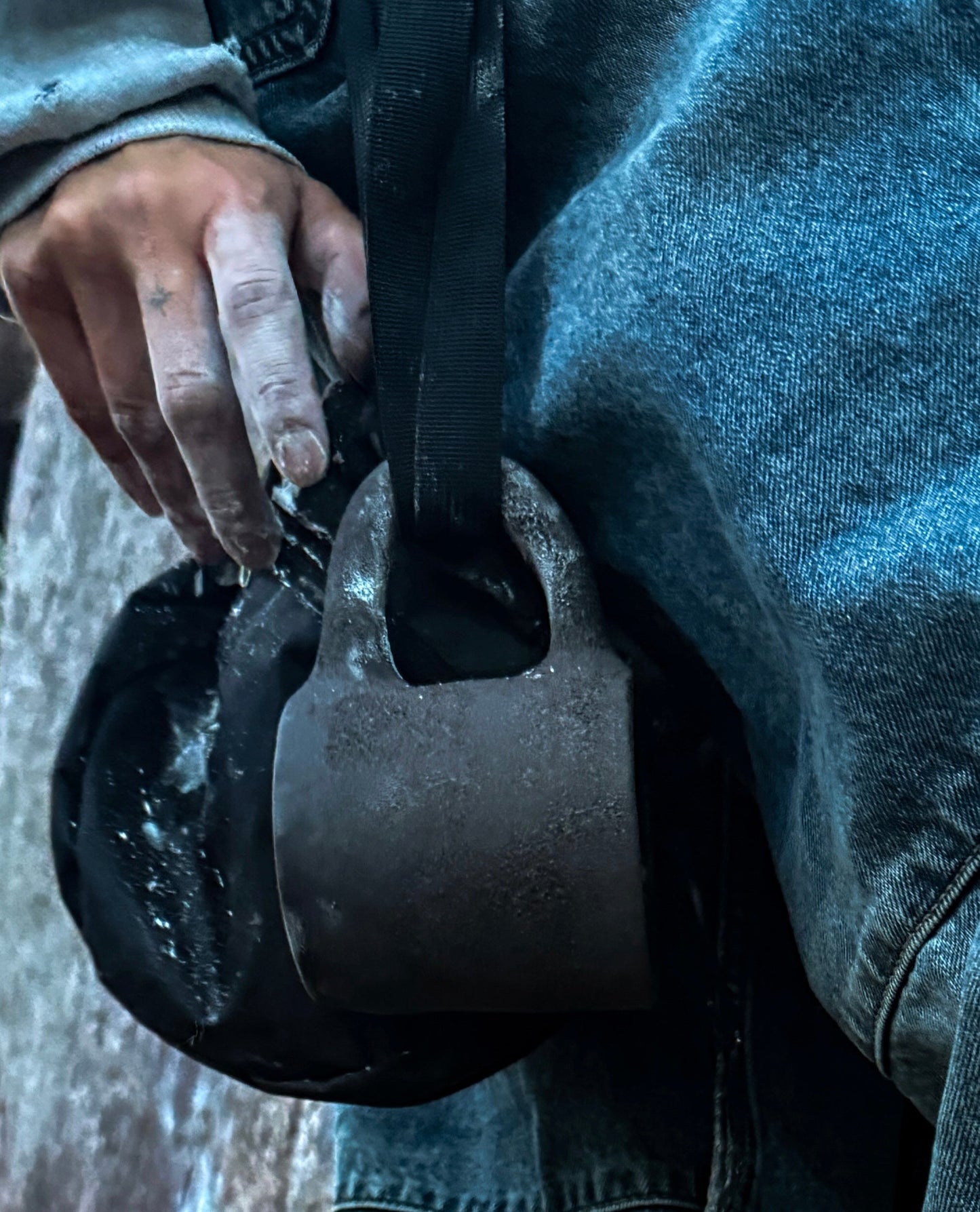 Boulder Mug 4